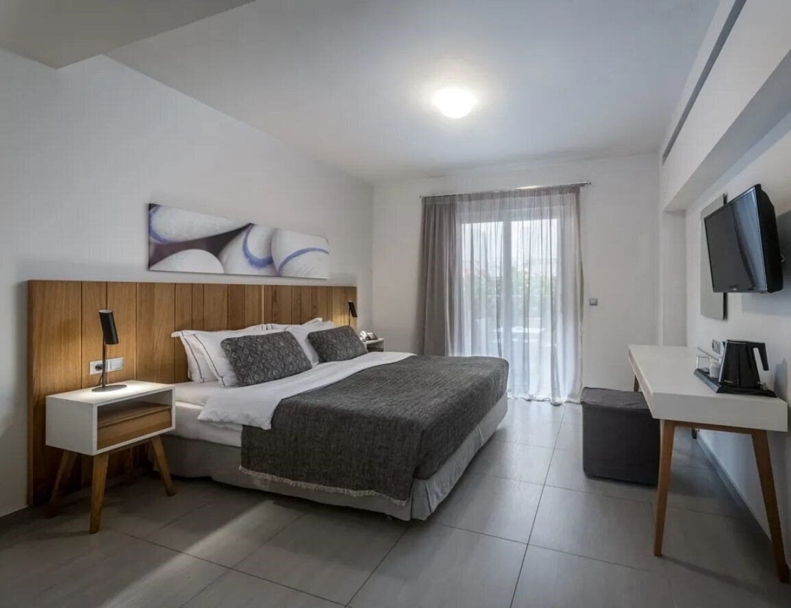 Картинка More Meni Residence & Suites 4*
